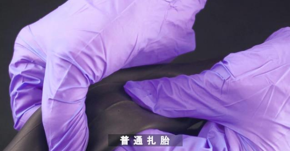橡膠襯帶，正確修補(bǔ)自行車內(nèi)胎的方法以及注意事項(xiàng)和技巧